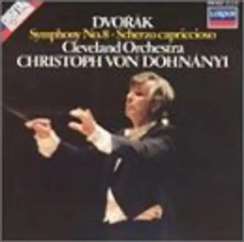 Dvorak symphony scherzo - symphony,
