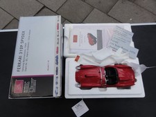 CMC FERRARI 250 TESTA ROSSA