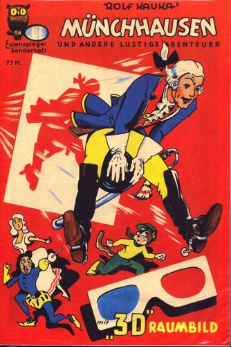 Eulenspiegel sonderheft - eulenspiegel,