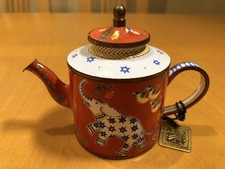 Sammler Miniaturen Kännchen