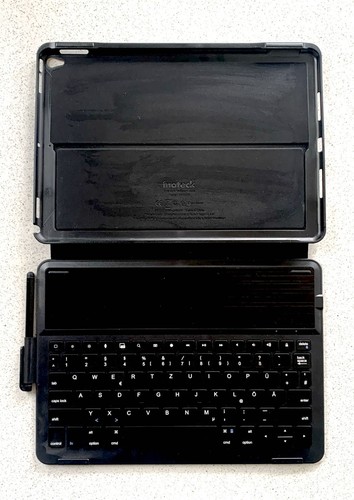 Inateck bk2005 bluetooth - inateck,