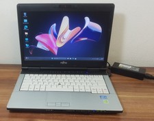 Fujitsu Lifebook S751 i7