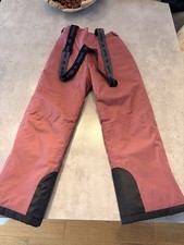 Skihose Kinder ZigZag Provo