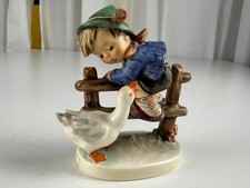Hummel Figur 195 2/0 Angsthase