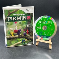 Pikmin 2 (Nintendo Wii)