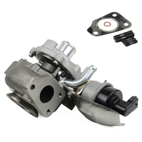 Turbolader turbo 55221160 für - turbolader,