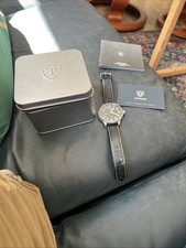 Detomaso savona herrenuhr - savona,