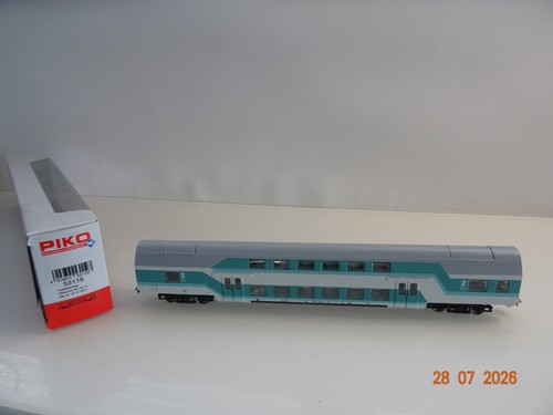Piko 53109 - piko, h0