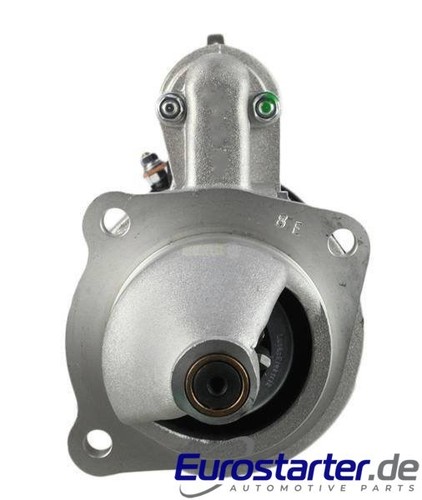 Anlasser lucas neu original - lucas,