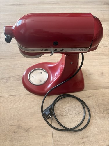 Kitchenaid küchenmaschine - kitchenaid,