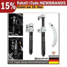 2tlg Federspanner KFZ Set