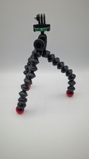 Joby GorillaPod 3K Kit (Black/Charcoal) | Joby GorillaPod Stative Unvollständig 