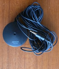 Denon DM-S205 Audyssey