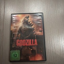 Godzilla von Edwards, Gareth |