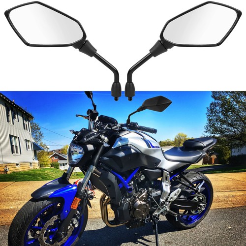 Motorrad spiegel geprüft - motorrad,