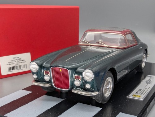 Modellautos bbr ferrari - modellautos,
