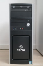 TERRA PC Intel Core i7-8700 /