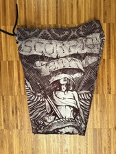Scorpion Bay Designer Badehose Shorts Bermuda Herren, Jungen Gr. 31 Neuwertig!!!
