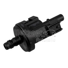 Ventil Aktivkohlefilter