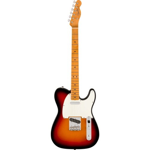 Fender vintera iii - vintera, mid