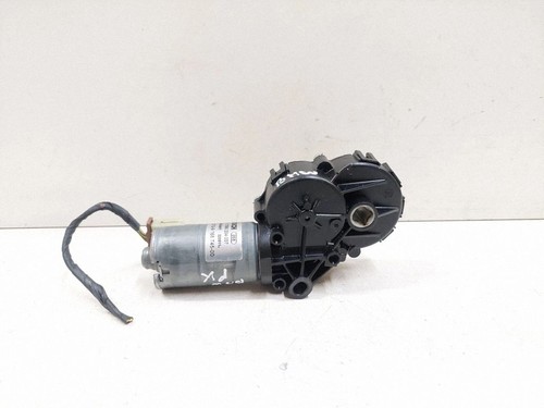 Bmw f10 f11 2012 stellmotor - 5,
