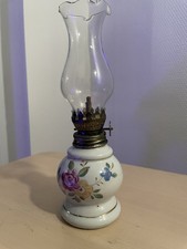 Öllampe Vintage 
