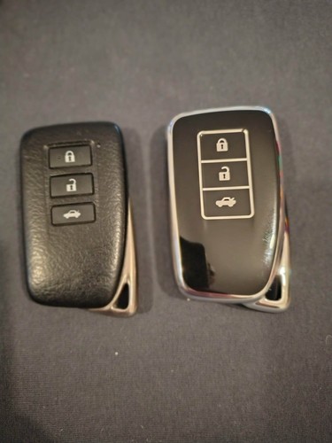 Lexus schlüsselanhänger