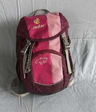 Deuter rucksack mädchen - deuter,