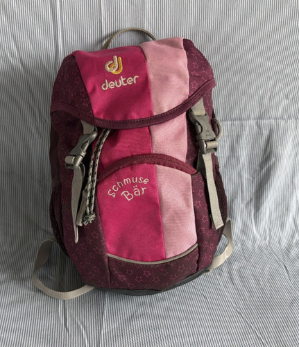 Deuter rucksack mädchen - rucksack,
