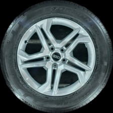 235/60 R18 103W Sommerreifen