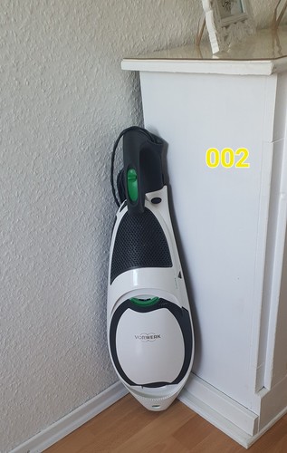 Vorwerk kobold 150 - kobold,