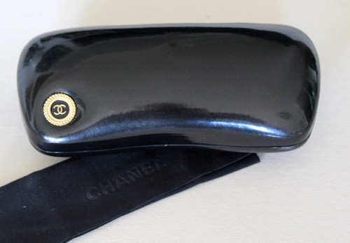 Chanel brillenetui seltene - chanel,