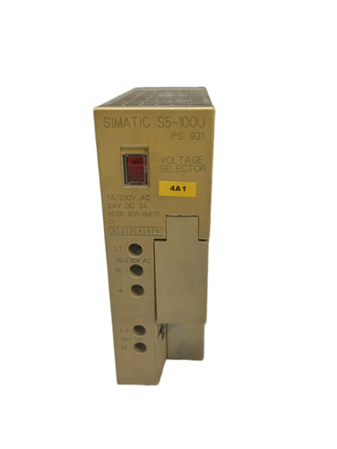 Siemens simatic 6es5 - siemens,