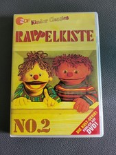 Rappelkiste 02 dvd - rappelkiste,,