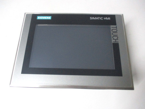 Siemens simatic tp700 - siemens,