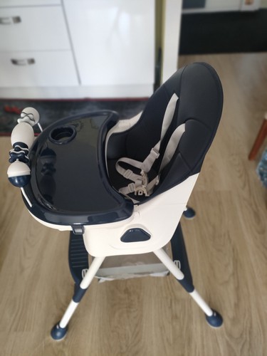 Baby stuhl mit tisch klappbar - tisch,