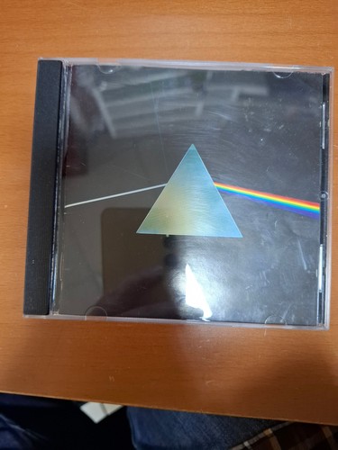 Pink floyd dark - cd,