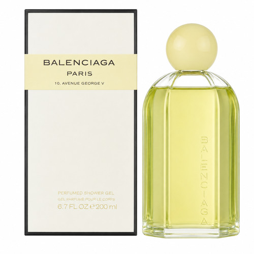 Balenciaga avenue george - balenciaga, 10