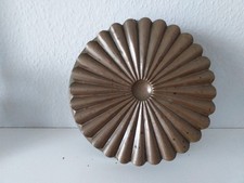 Kupfer Backform innen verzinnt