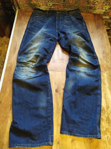 Star elwood 5620 loose - g-star,