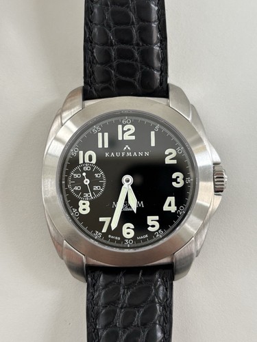 Kaufmann magnum classic - kaufmann,