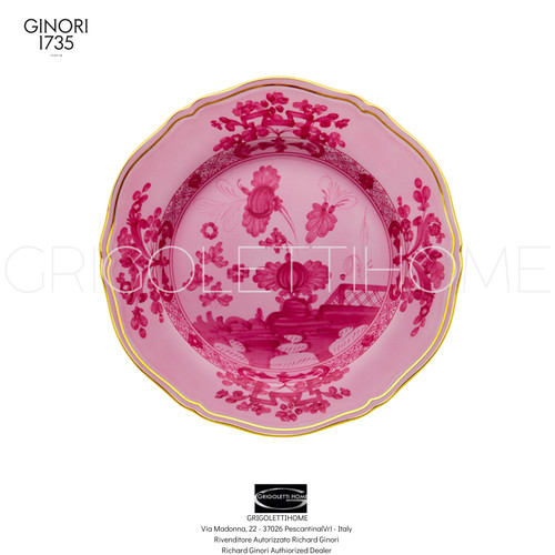 Richard ginori oriente - richard,