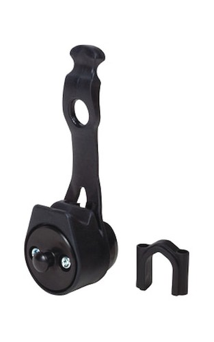 Trelock punkt halter 403 - 3-punkt,
