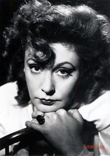 Zarah Leander, Schauspielerin