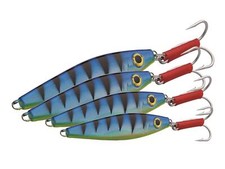 Kinetic Torskepilken Norwegenpilker Gelberiff Pilker Dorschpilker Ostseepilker