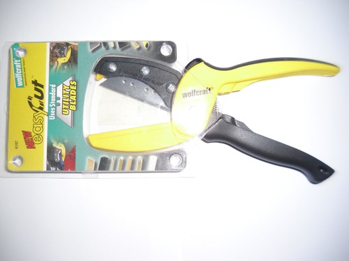 Wolfcraft easy cut - wolfcraft®,