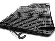 neu 4x Gummimatten passend VW Golf 3 Vento Allwetter Geruchsneutral Fußmatten 3D