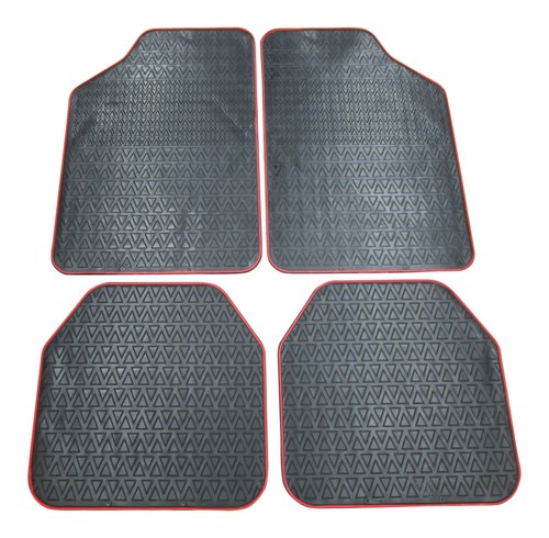 Rand autoteppich vorn - rand,