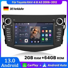 Für toyota rav4 2006 - für, 2006-2012
