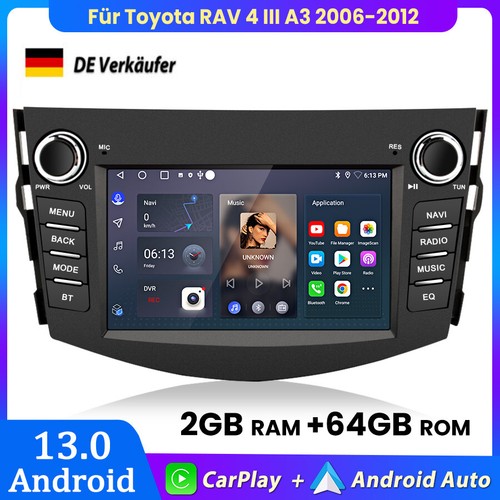 Für toyota rav4 - toyota,